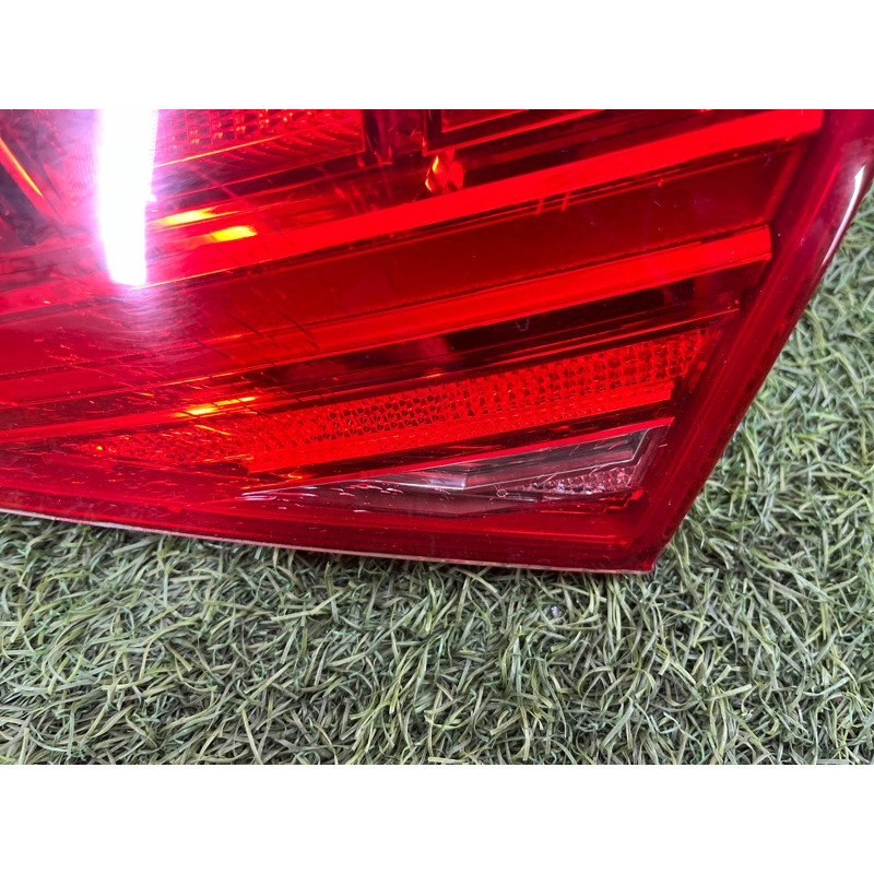 Задний фонарь (оптика) AUDI A8 D4 2011 4,2 4H0945094A