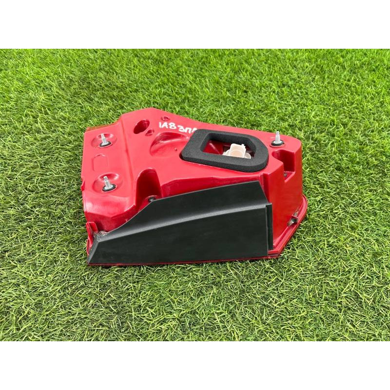 Задний фонарь (оптика) AUDI A8 D4 2011 4,2 4H0945094A