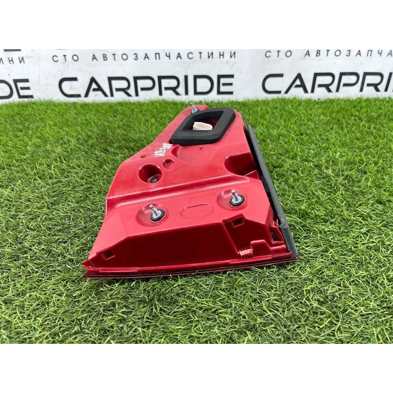 Задний фонарь (оптика) AUDI A8 D4 2011 4,2 4H0945094A