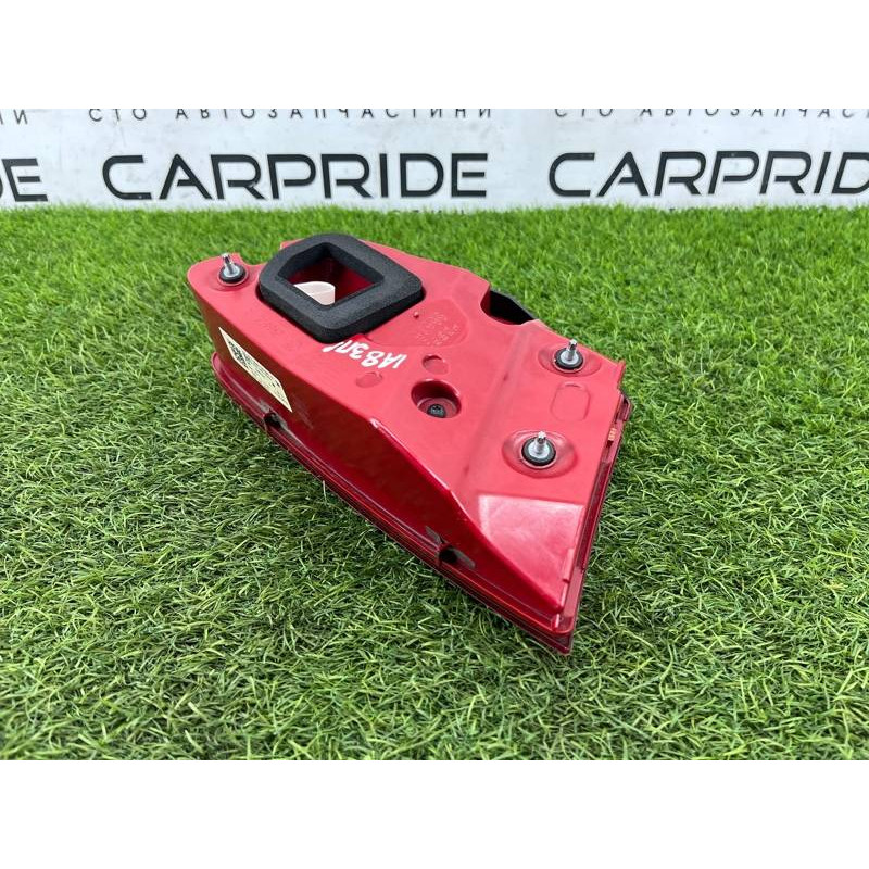 Задний фонарь (оптика) AUDI A8 D4 2011 4,2 4H0945094A