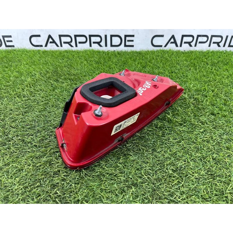 Задний фонарь (оптика) AUDI A8 D4 2011 4,2 4H0945094A