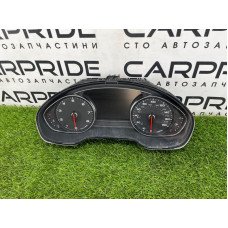 Панель приладів