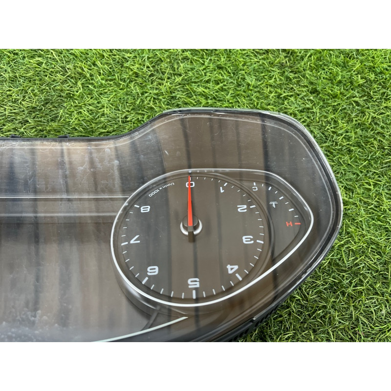 Панель приладів (салон) AUDI A8 D4 2011 4,2 4H0920980CX