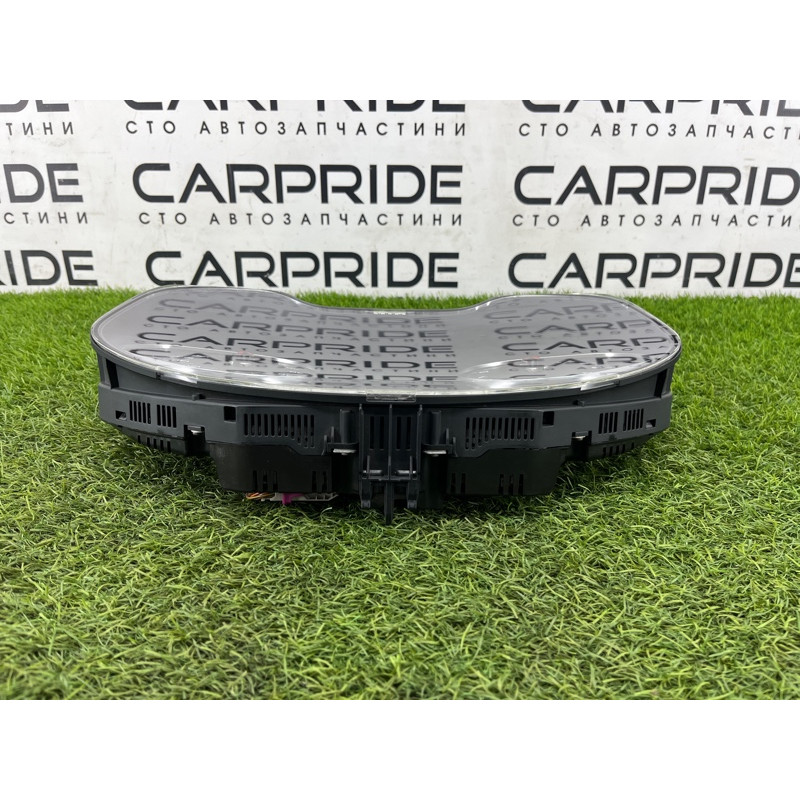 Панель приладів (салон) AUDI A8 D4 2011 4,2 4H0920980CX