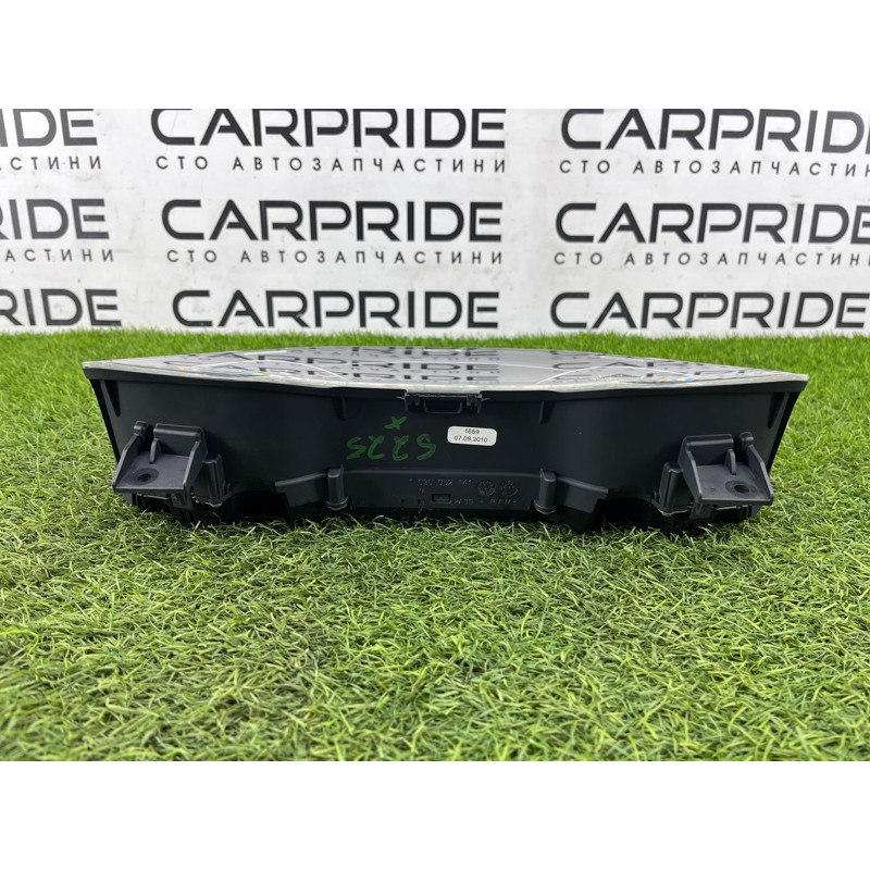 Панель приладів (салон) AUDI A8 D4 2011 4,2 4H0920980CX