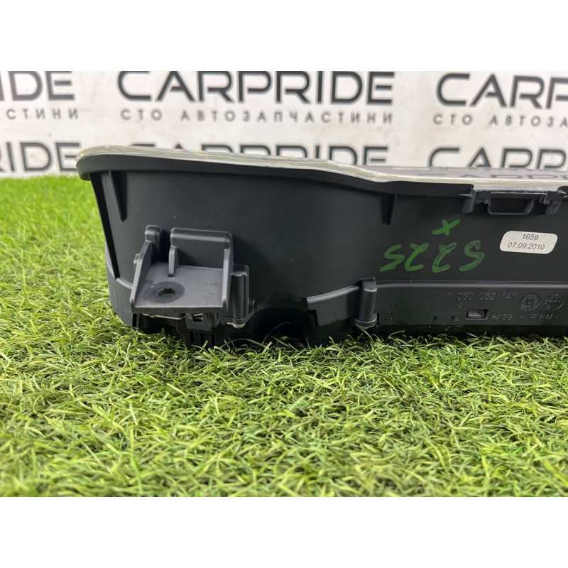 Панель приладів (салон) AUDI A8 D4 2011 4,2 4H0920980CX