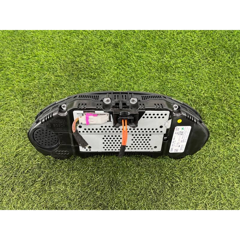 Панель приладів (салон) AUDI A8 D4 2011 4,2 4H0920980CX