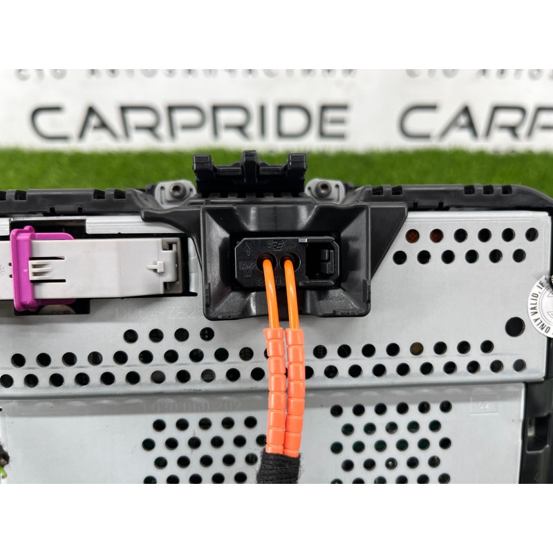 Панель приладів (салон) AUDI A8 D4 2011 4,2 4H0920980CX