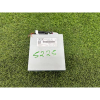 Блок управления камерой