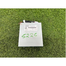 Блок управления камерой