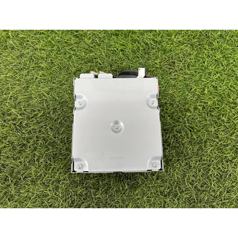 Блок управления камерой (электрика / блок управления) AUDI A8 D4 2011 4,2 4H0907441