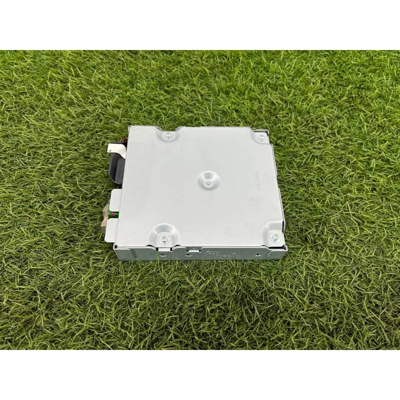 Блок управления камерой (электрика / блок управления) AUDI A8 D4 2011 4,2 4H0907441