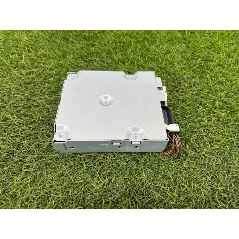 Блок управления камерой (электрика / блок управления) AUDI A8 D4 2011 4,2 4H0907441