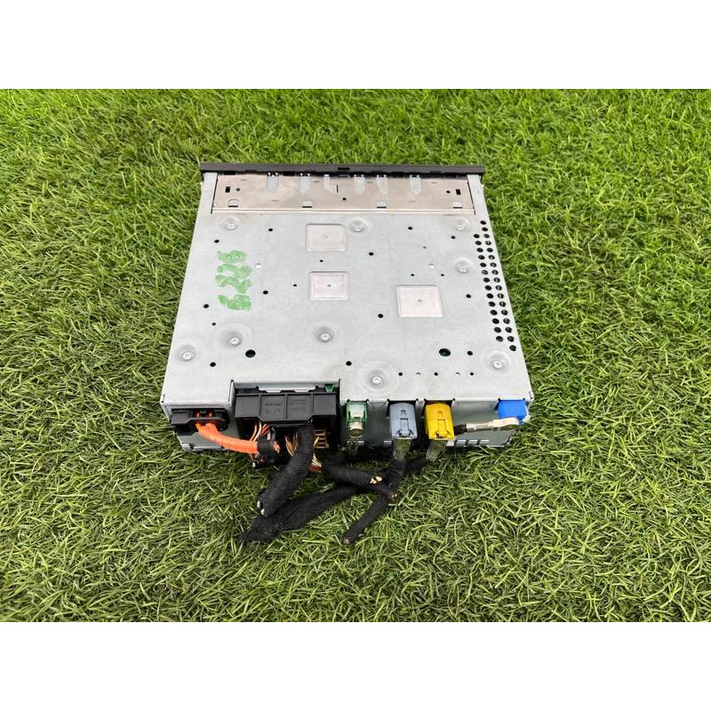 Блок управления мультимедиа (электрика / блок управления) AUDI A8 D4 2011 4,2 4H0035664CX