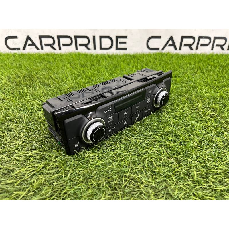 Панель управления климат-контролем (электрика / блок управления) AUDI A8 D4 2011 4,2 4H0820043GDEA