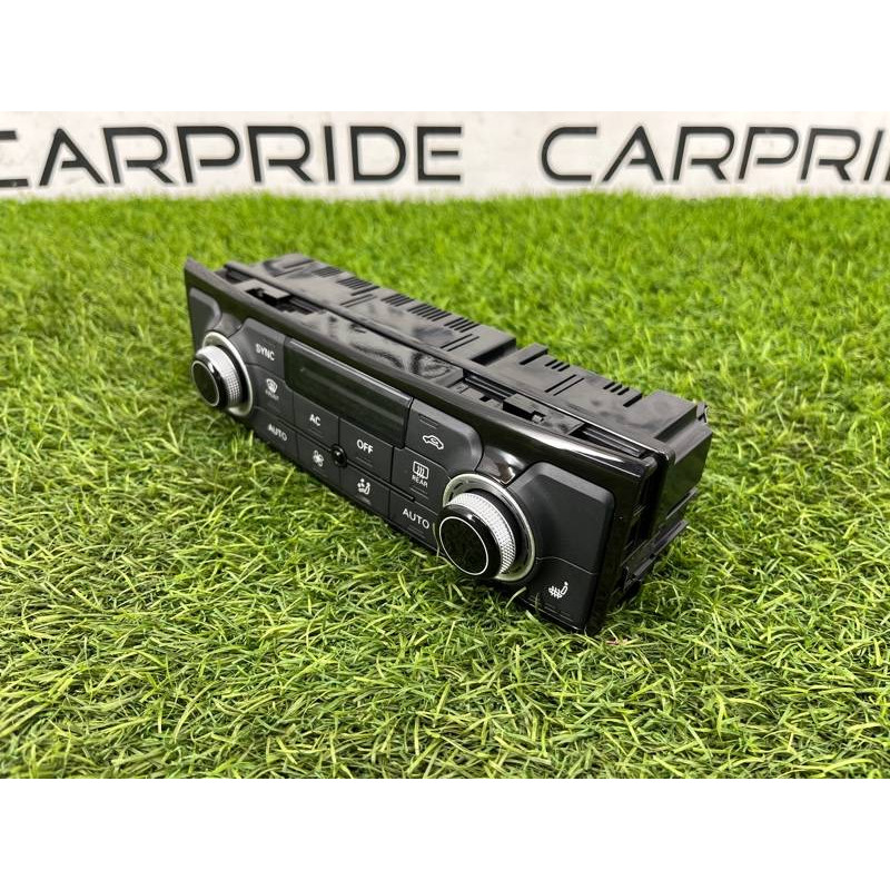 Панель управления климат-контролем (электрика / блок управления) AUDI A8 D4 2011 4,2 4H0820043GDEA