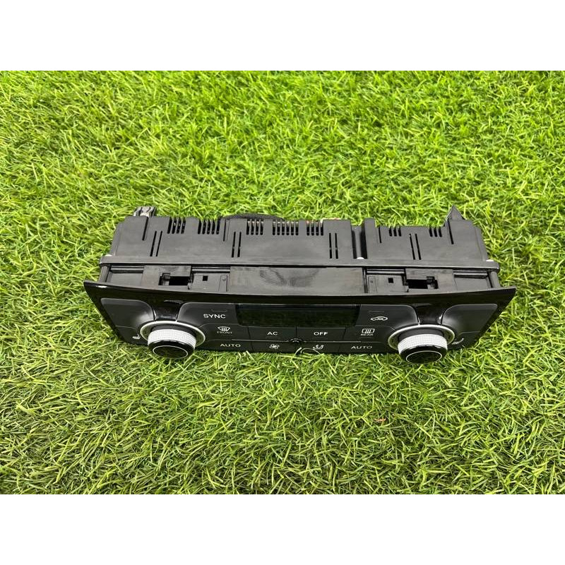 Панель управления климат-контролем (электрика / блок управления) AUDI A8 D4 2011 4,2 4H0820043GDEA