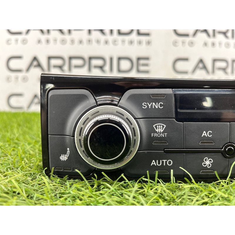 Панель управления климат-контролем (электрика / блок управления) AUDI A8 D4 2011 4,2 4H0820043GDEA