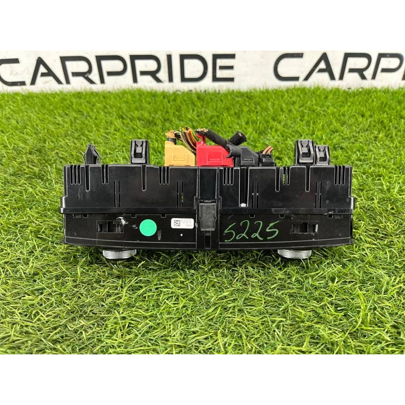 Панель управления климат-контролем (электрика / блок управления) AUDI A8 D4 2011 4,2 4H0820043GDEA