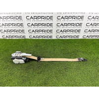 Ремень безопасности