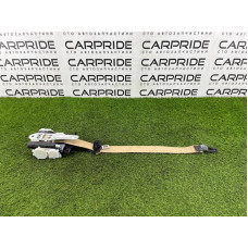 Ремінь безпеки