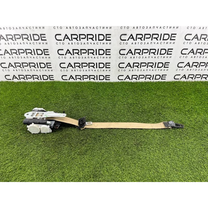 Ремень безопасности (airbag/безопасность) AUDI A8 D4 2011 4,2 4H0857705ADBG