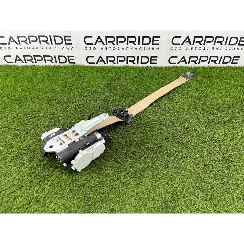 Ремень безопасности (airbag/безопасность) AUDI A8 D4 2011 4,2 4H0857705ADBG