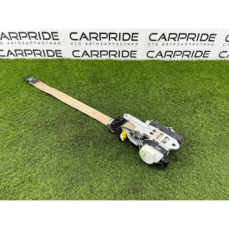 Ремень безопасности (airbag/безопасность) AUDI A8 D4 2011 4,2 4H0857705ADBG