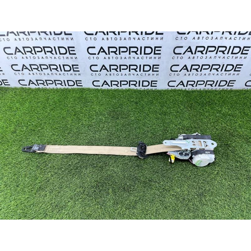 Ремень безопасности (airbag/безопасность) AUDI A8 D4 2011 4,2 4H0857705ADBG