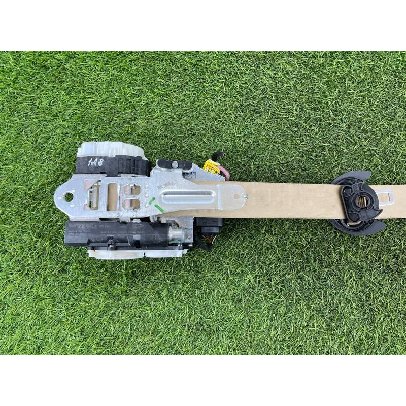 Ремень безопасности (airbag/безопасность) AUDI A8 D4 2011 4,2 4H0857705ADBG