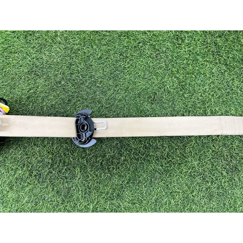 Ремень безопасности (airbag/безопасность) AUDI A8 D4 2011 4,2 4H0857705ADBG