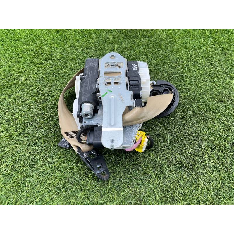 Ремень безопасности (airbag/безопасность) AUDI A8 D4 2011 4,2 4H0857705ADBG