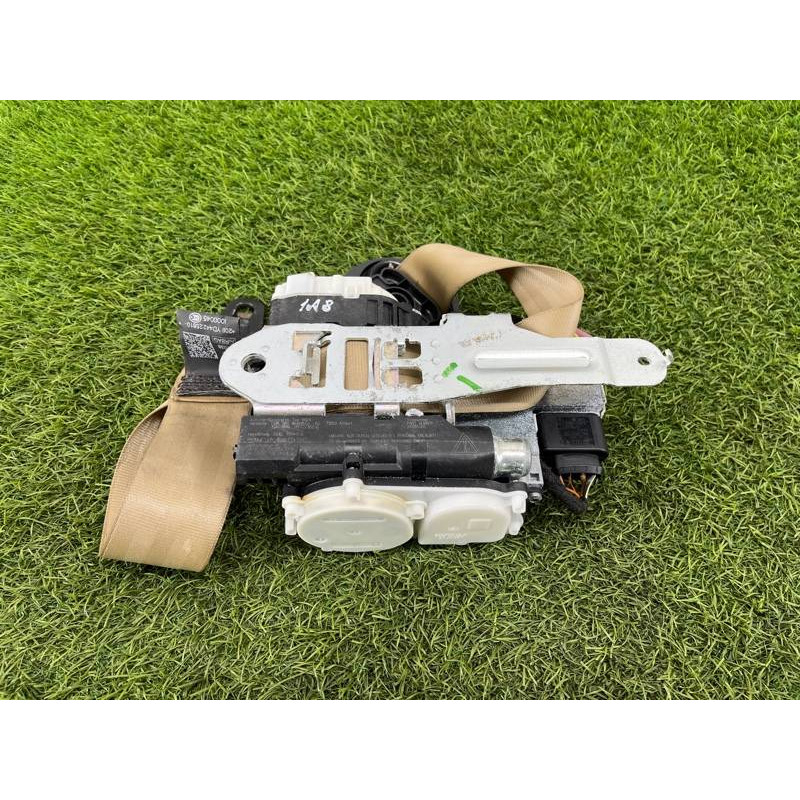 Ремень безопасности (airbag/безопасность) AUDI A8 D4 2011 4,2 4H0857705ADBG