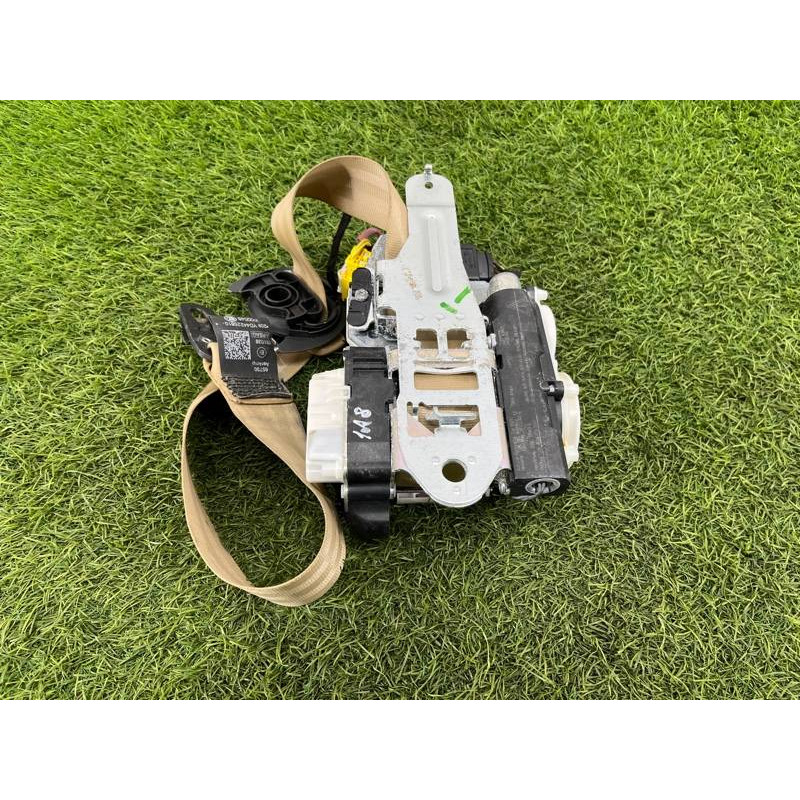 Ремень безопасности (airbag/безопасность) AUDI A8 D4 2011 4,2 4H0857705ADBG