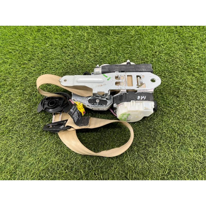 Ремень безопасности (airbag/безопасность) AUDI A8 D4 2011 4,2 4H0857705ADBG