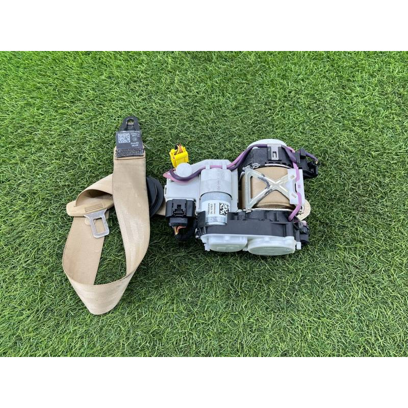 Ремень безопасности (airbag/безопасность) AUDI A8 D4 2011 4,2 4H0857705ADBG