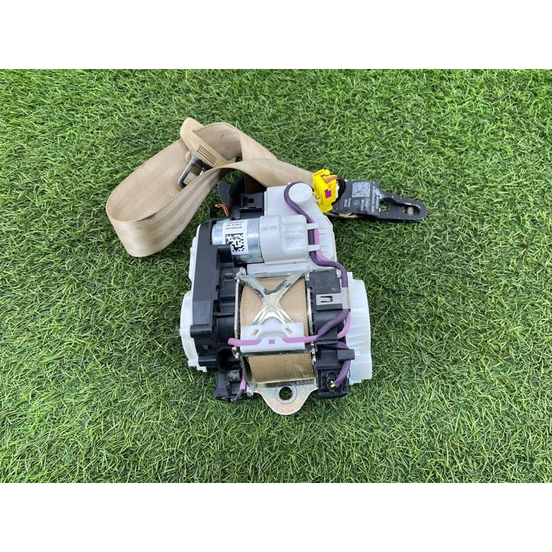 Ремень безопасности (airbag/безопасность) AUDI A8 D4 2011 4,2 4H0857705ADBG