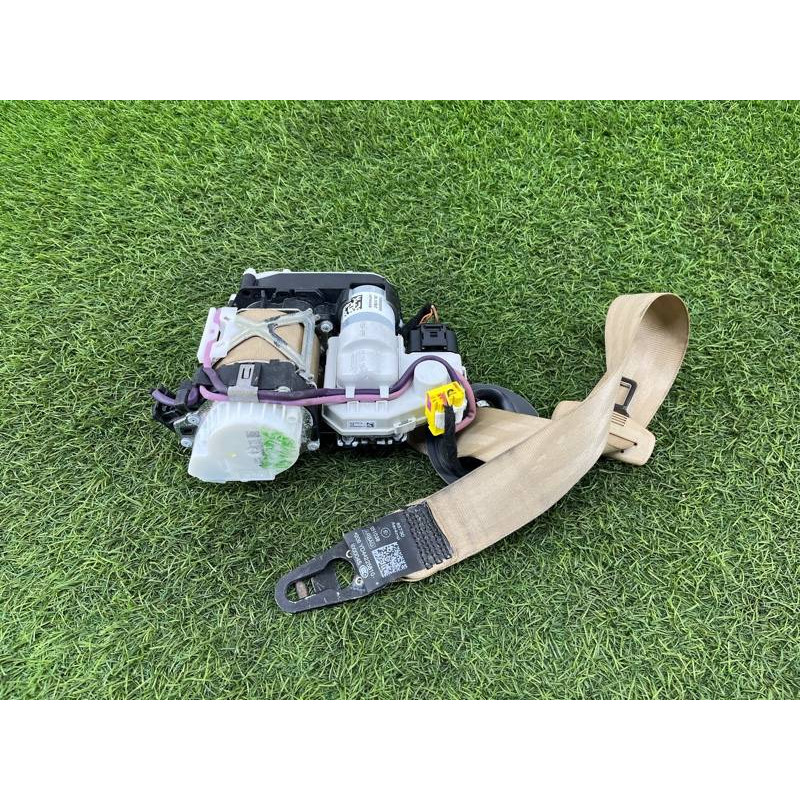 Ремень безопасности (airbag/безопасность) AUDI A8 D4 2011 4,2 4H0857705ADBG