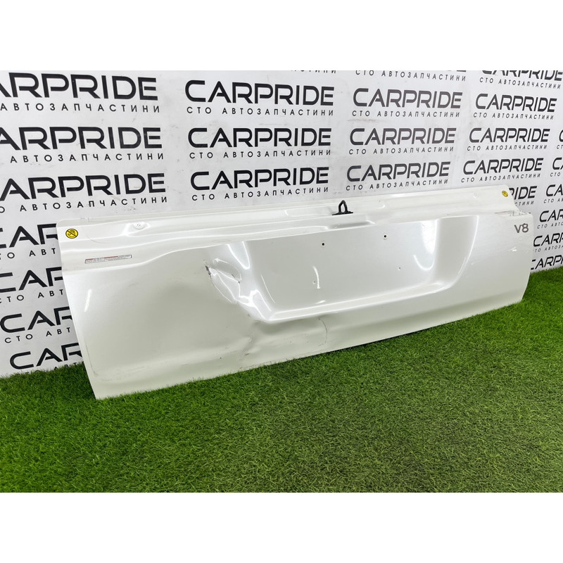 Крышка багажника (кузов и элементы) Toyota Land Cruiser 200 2017 6506160440