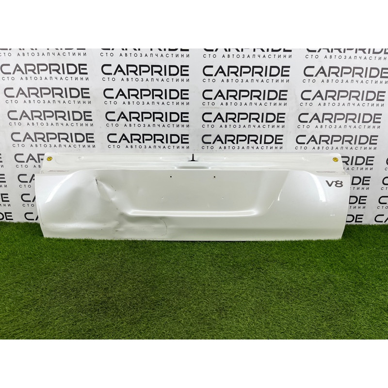 Крышка багажника (кузов и элементы) Toyota Land Cruiser 200 2017 6506160440