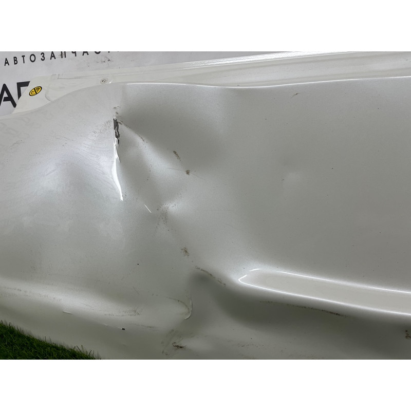 Крышка багажника (кузов и элементы) Toyota Land Cruiser 200 2017 6506160440