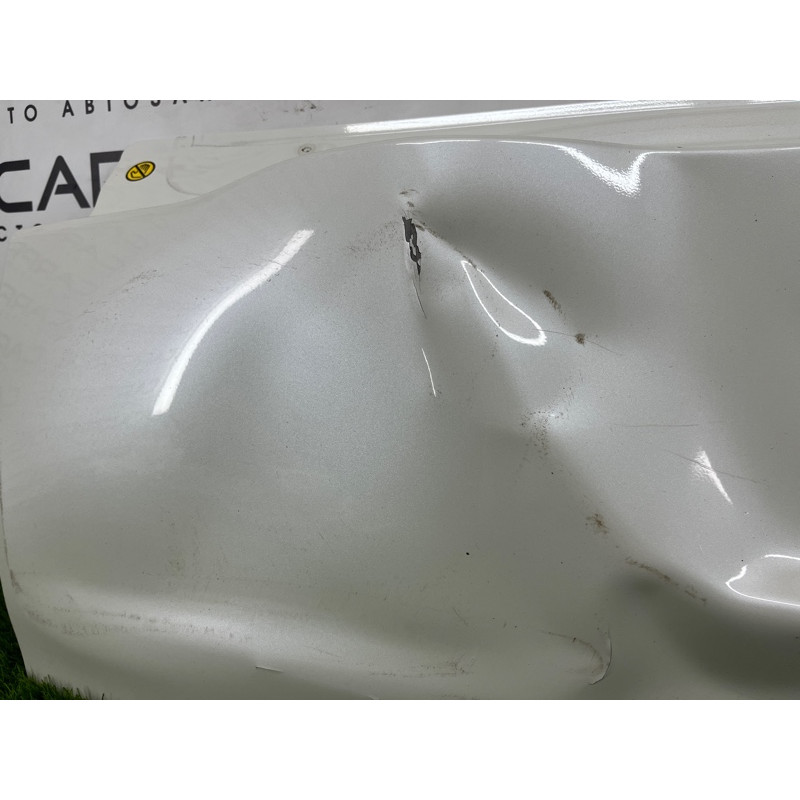 Крышка багажника (кузов и элементы) Toyota Land Cruiser 200 2017 6506160440