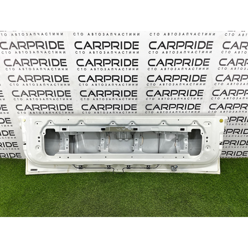 Крышка багажника (кузов и элементы) Toyota Land Cruiser 200 2017 6506160440