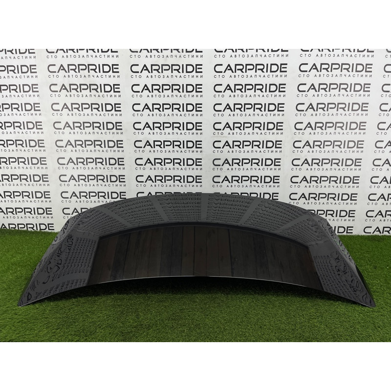 Крышка багажника (кузов и элементы) AUDI A8 D4 2011 4,2 4H0827023B