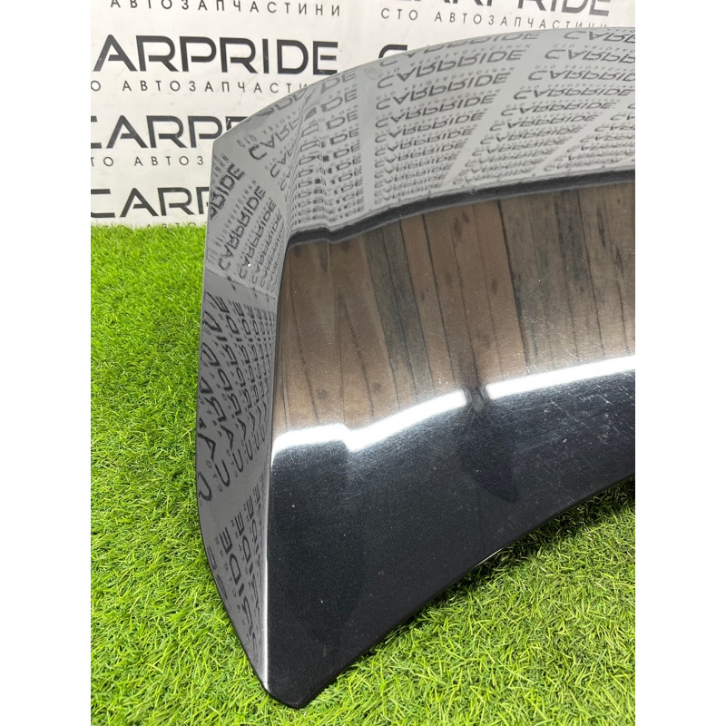 Крышка багажника (кузов и элементы) AUDI A8 D4 2011 4,2 4H0827023B