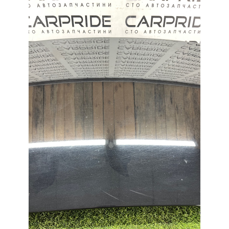 Крышка багажника (кузов и элементы) AUDI A8 D4 2011 4,2 4H0827023B