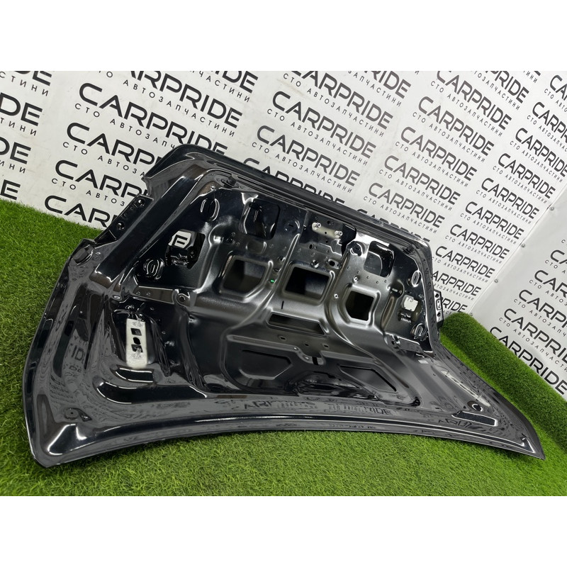 Крышка багажника (кузов и элементы) AUDI A8 D4 2011 4,2 4H0827023B