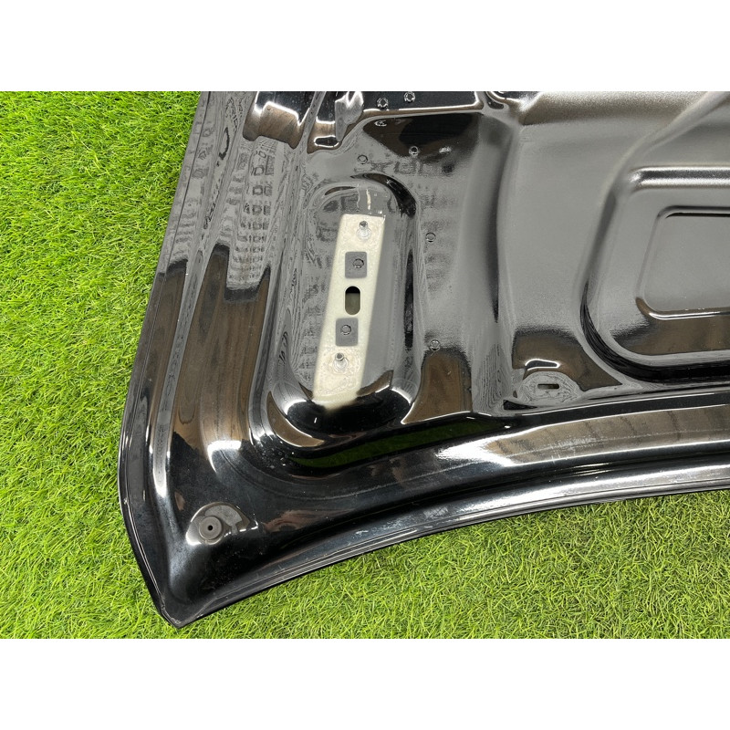 Крышка багажника (кузов и элементы) AUDI A8 D4 2011 4,2 4H0827023B