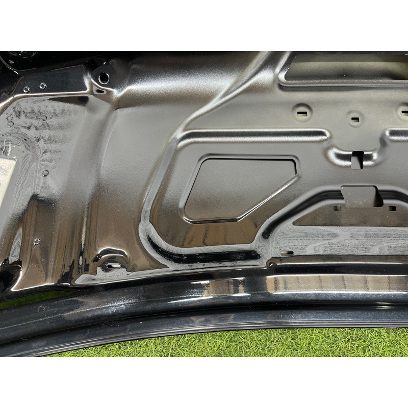 Крышка багажника (кузов и элементы) AUDI A8 D4 2011 4,2 4H0827023B