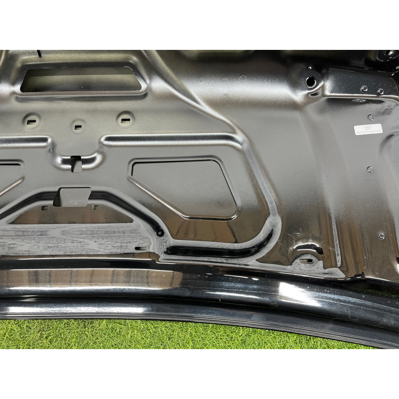 Крышка багажника (кузов и элементы) AUDI A8 D4 2011 4,2 4H0827023B